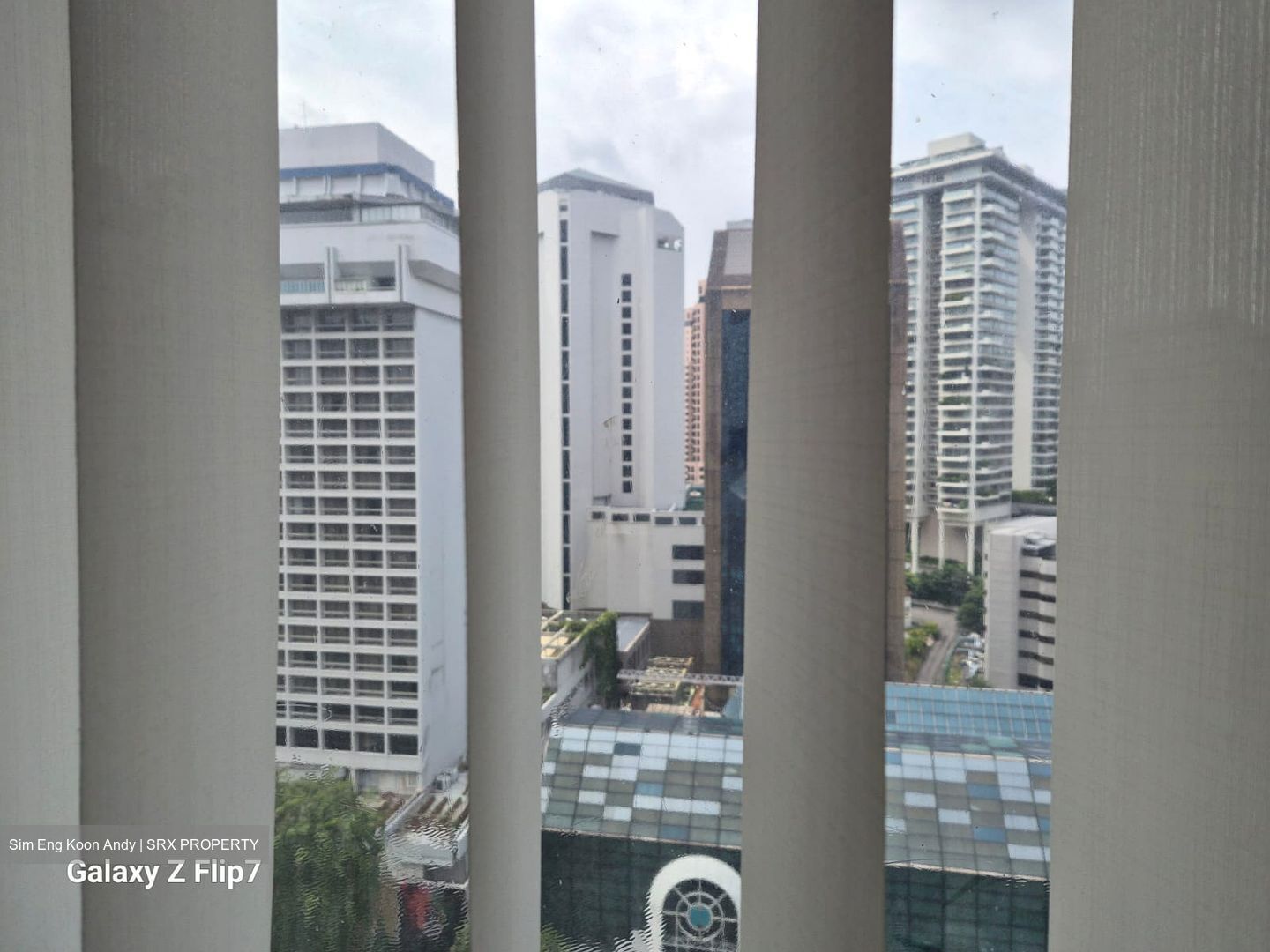 Orchard Towers (D9), Office #524800301